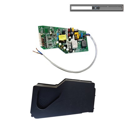 Bedroom VC Heater Controller